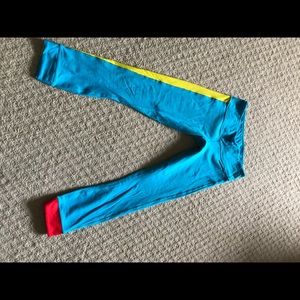 Lululemon Leggings size 4